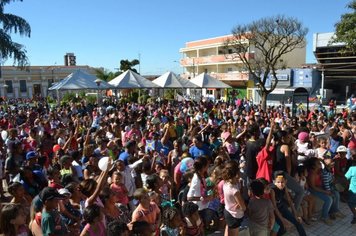 Foto - Agudos - 117 anos