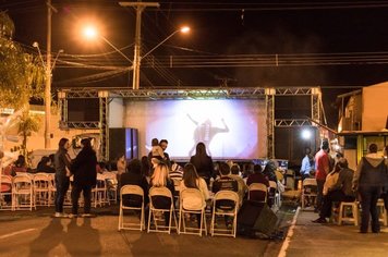 Foto - Cinema no Bairro 2