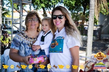 Foto - Primeira Cãominhada