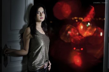 Foto - Miss Agudos - Bruna Victória 2