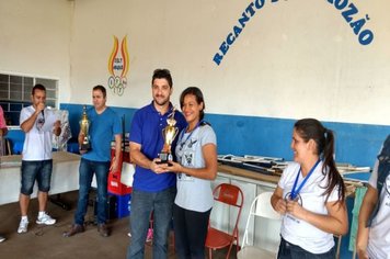 Foto - Quarto Circuito de Atletismo - Neoci Pedroso