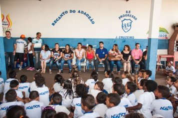 Foto - Quarto Circuito de Atletismo - Neoci Pedroso