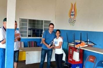 Foto - Quarto Circuito de Atletismo - Neoci Pedroso