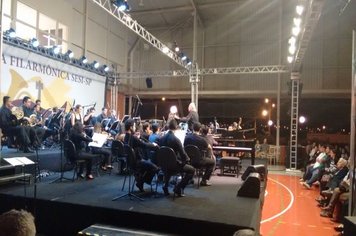 Foto - Agudos - 117 anos