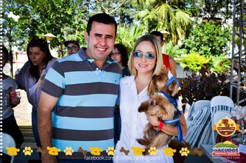 Foto - Primeira Cãominhada