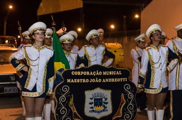 Foto - Cinema no Bairro