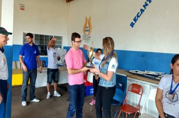 Foto - Quarto Circuito de Atletismo - Neoci Pedroso