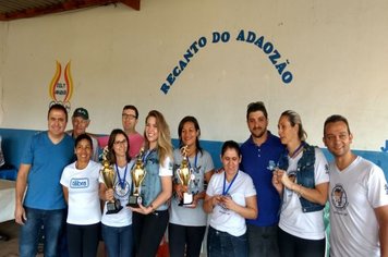 Foto - Quarto Circuito de Atletismo - Neoci Pedroso