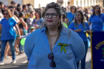 Foto - Desfile Cívico 7 de Setembro 2023