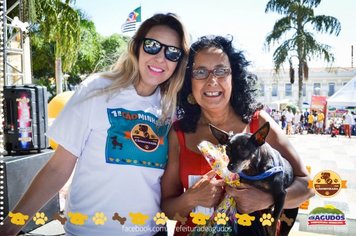 Foto - Primeira Cãominhada