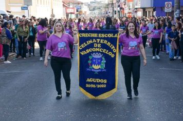 Foto - Desfile Cívico 7 de Setembro 2023