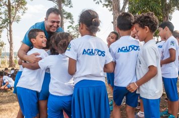 Foto - Quarto Circuito de Atletismo - Neoci Pedroso
