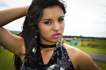 Foto - Miss Agudos - Pamela