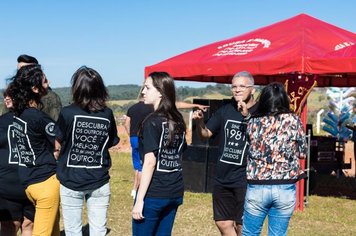 Foto - Festival de Pipas