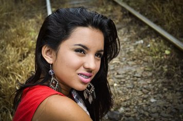 Foto - Miss Agudos - Pamela