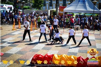 Foto - Primeira Cãominhada