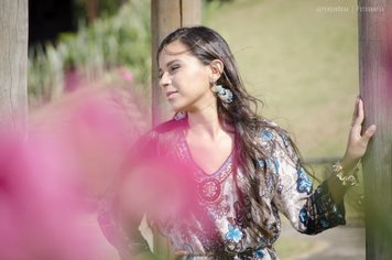 Foto - Miss Agudos - Amanda