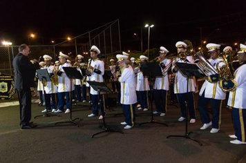 Foto - Cinema no Bairro 2