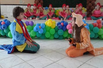 Foto - Feira do Livro 2015