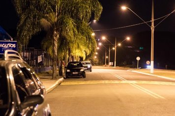 Foto - Cine Autorama