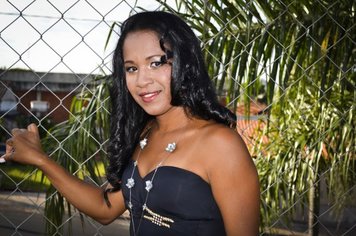 Foto - Miss Agudos - Luciane