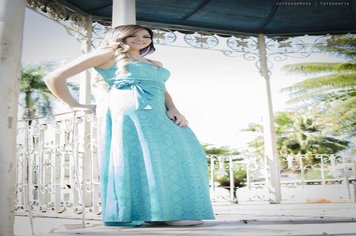 Foto - Miss Agudos - Leticia Avila