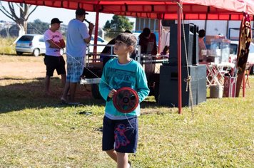 Foto - Festival de Pipas