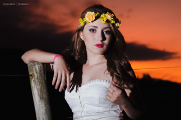 Foto - Miss Agudos - Jéssica