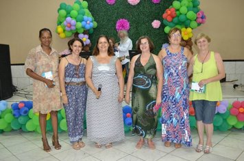 Foto - Feira do Livro 2015