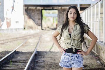 Foto - Miss Agudos - Yngrid Martins