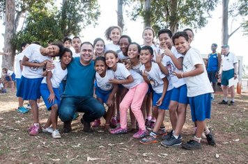 Foto - Quarto Circuito de Atletismo - Neoci Pedroso