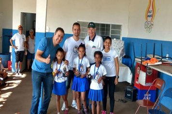 Foto - Quarto Circuito de Atletismo - Neoci Pedroso