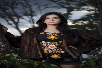 Foto - Miss Agudos - Bruna Victória 2