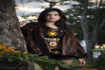 Foto - Miss Agudos - Bruna Victória 2