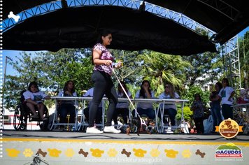 Foto - Primeira Cãominhada