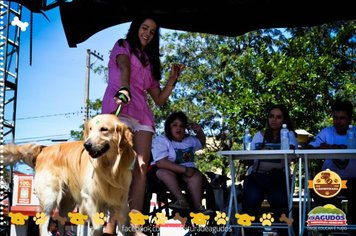 Foto - Primeira Cãominhada