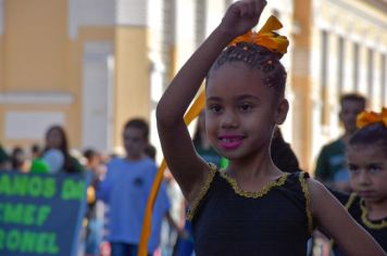 Foto - Desfile Cívico 7 de Setembro 2023