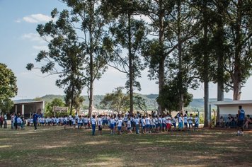 Foto - Quarto Circuito de Atletismo - Neoci Pedroso