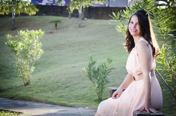 Foto - Miss Agudos - Giovana Del Rio