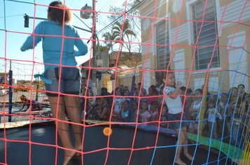 Foto - Agudos - 117 anos