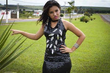 Foto - Miss Agudos - Pamela