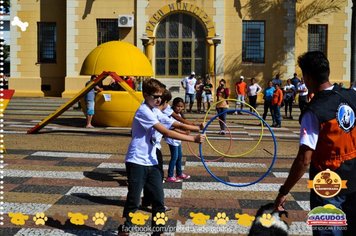 Foto - Primeira Cãominhada