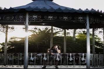 Foto - Miss Agudos - Agne Polidoro