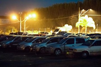 Foto - Cine Autorama