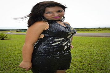 Foto - Miss Agudos - Pamela