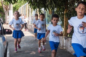 Foto - Quarto Circuito de Atletismo - Neoci Pedroso