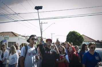 Foto - Marcha pela Vida 2015