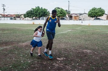 Foto - Quarto Circuito de Atletismo - Neoci Pedroso