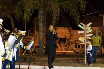 Foto - Cinema no Bairro 2