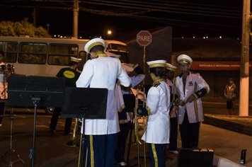 Foto - Cinema no Bairro 2